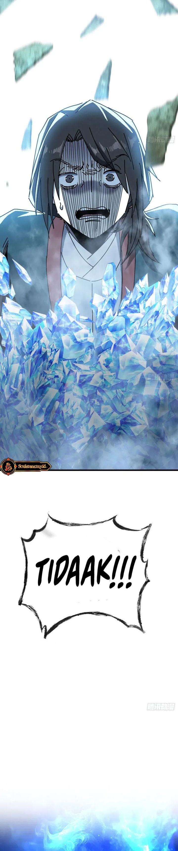 Baca My Simulated Path to Immortality - Chapter 67 halaman 22