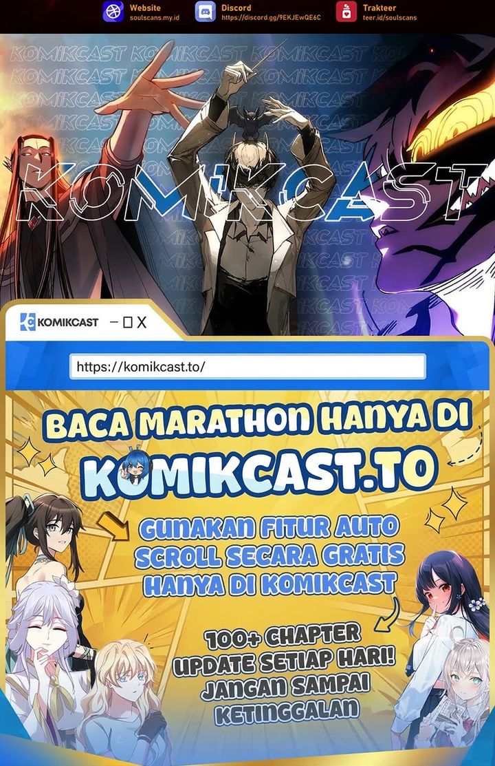 Baca My Simulated Path to Immortality - Chapter 67 halaman 31