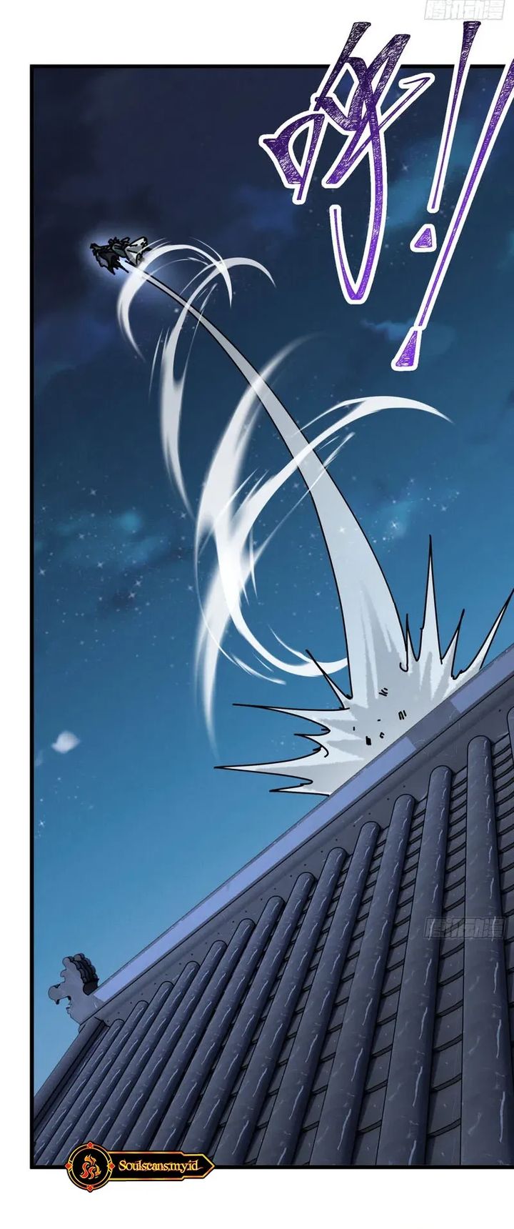 Baca My Simulated Path to Immortality - Chapter 67 halaman 9