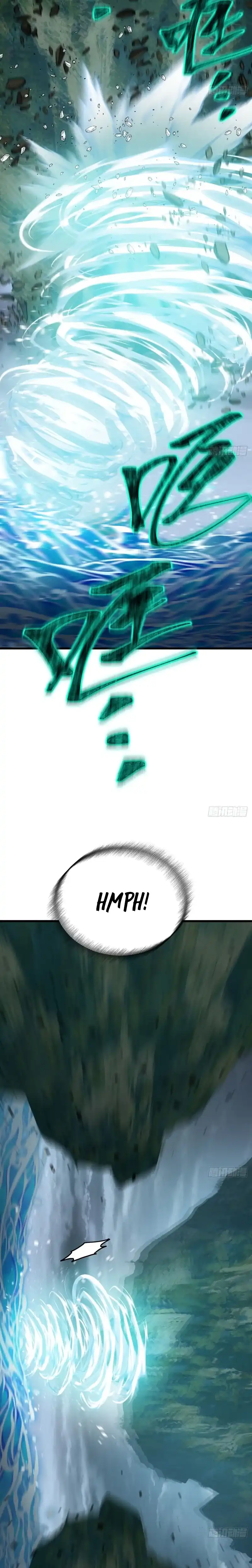 My Simulated Path to Immortality Chapter 72 - Page 2