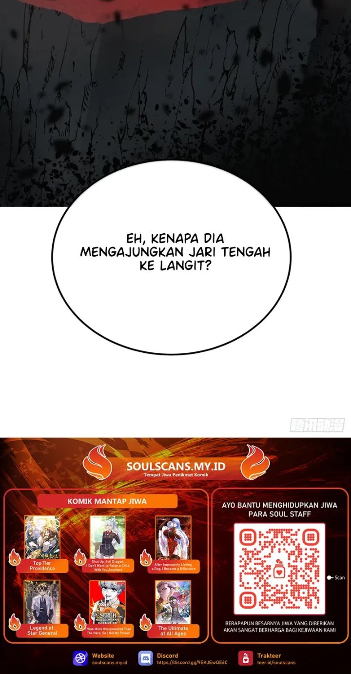My Simulated Path to Immortality Chapter 78 - Page 15