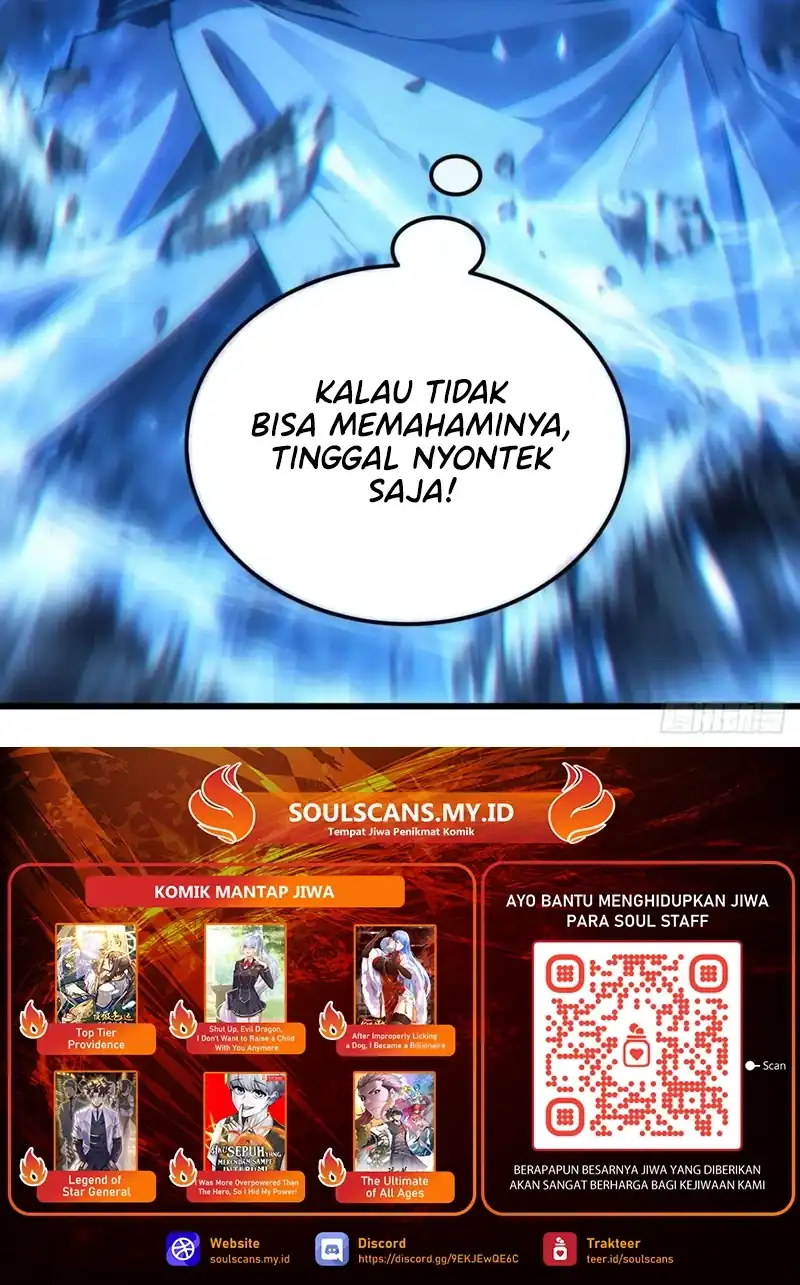 My Simulated Path to Immortality Chapter 86 - Page 13