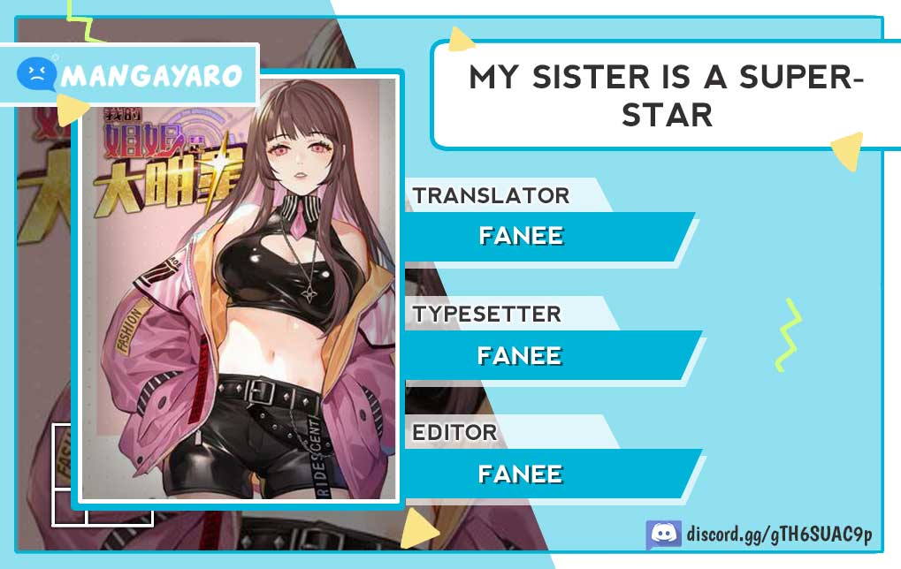 Baca My Sister Is A Superstar - Chapter 194 halaman 1