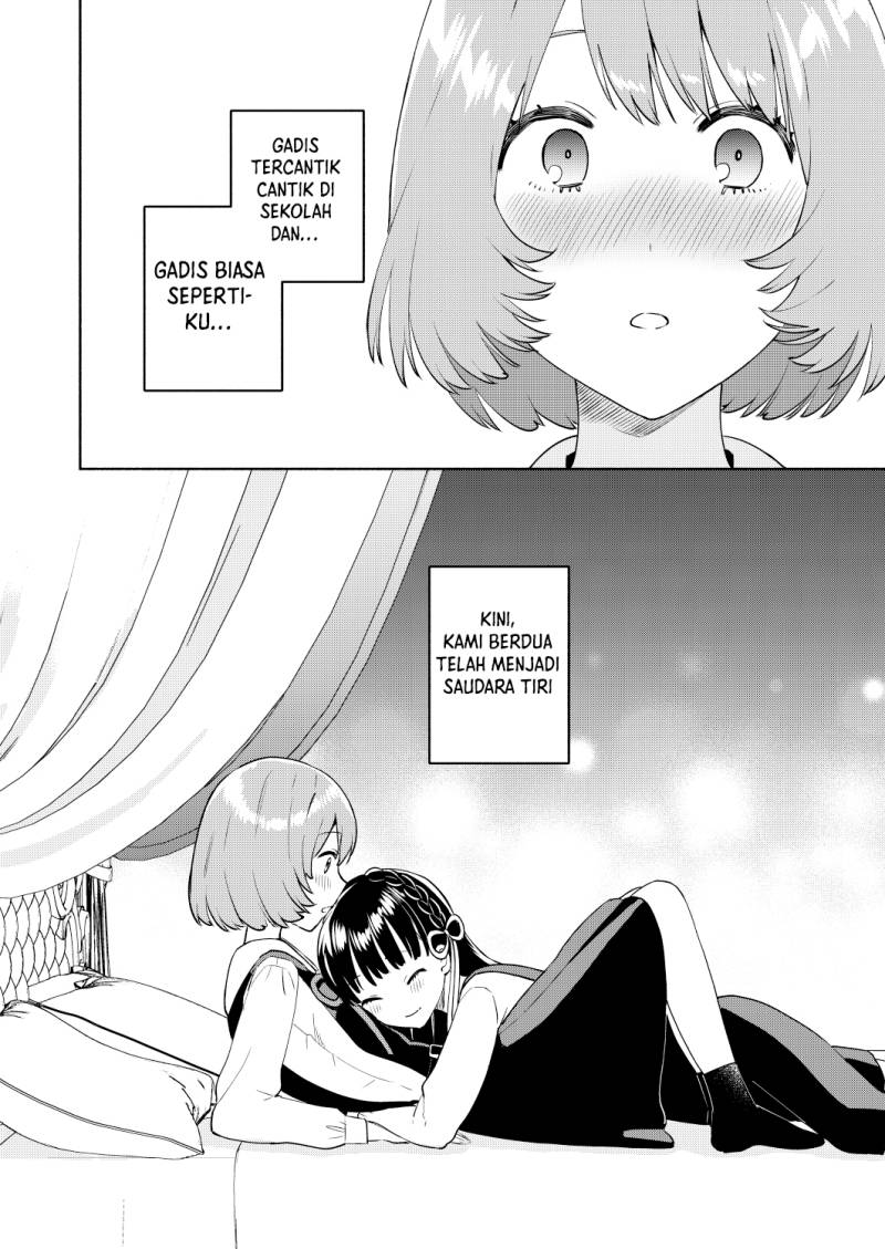 Baca My Sisters Love Me! - Chapter 2 halaman 18