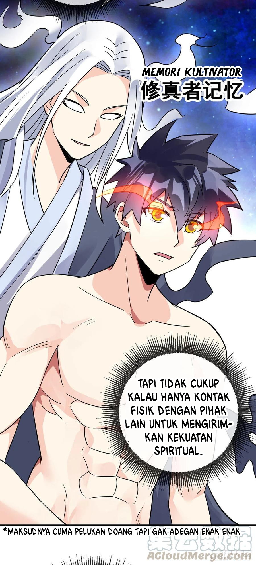 Baca My Son in Law - Chapter 68 halaman 10