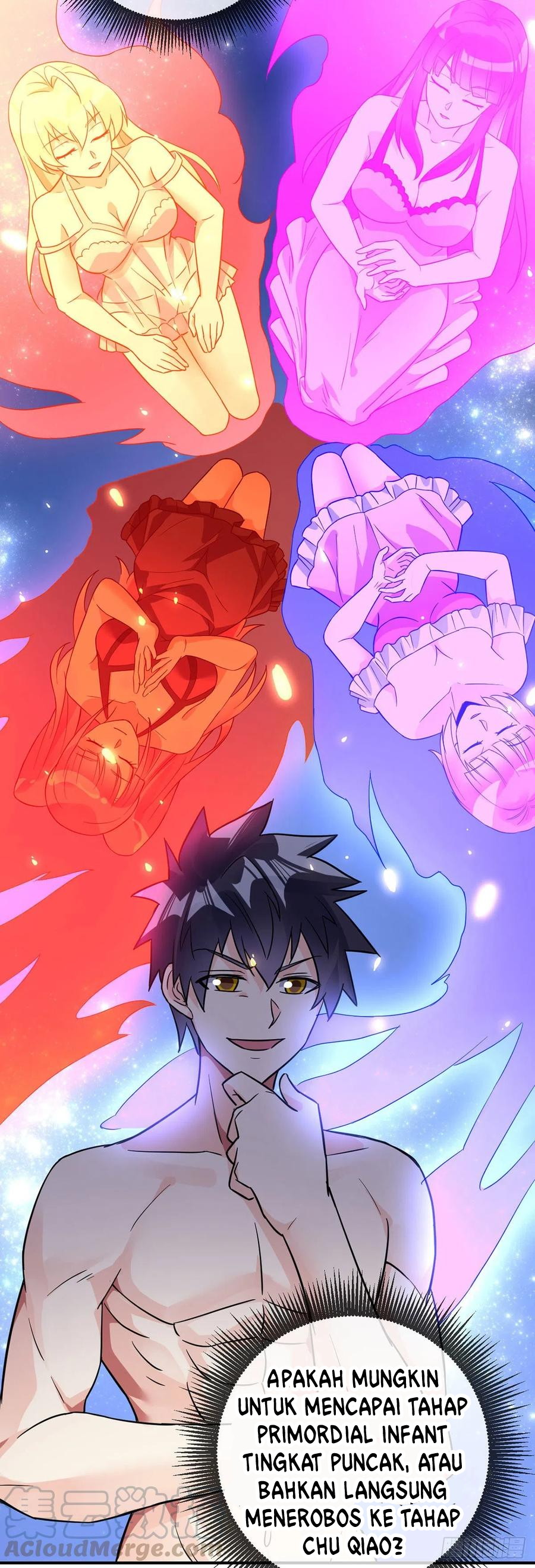 Baca My Son in Law - Chapter 68 halaman 12