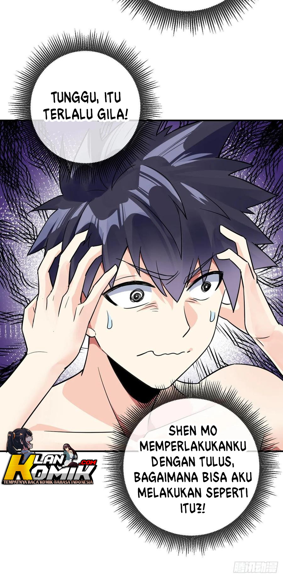 Baca My Son in Law - Chapter 68 halaman 13