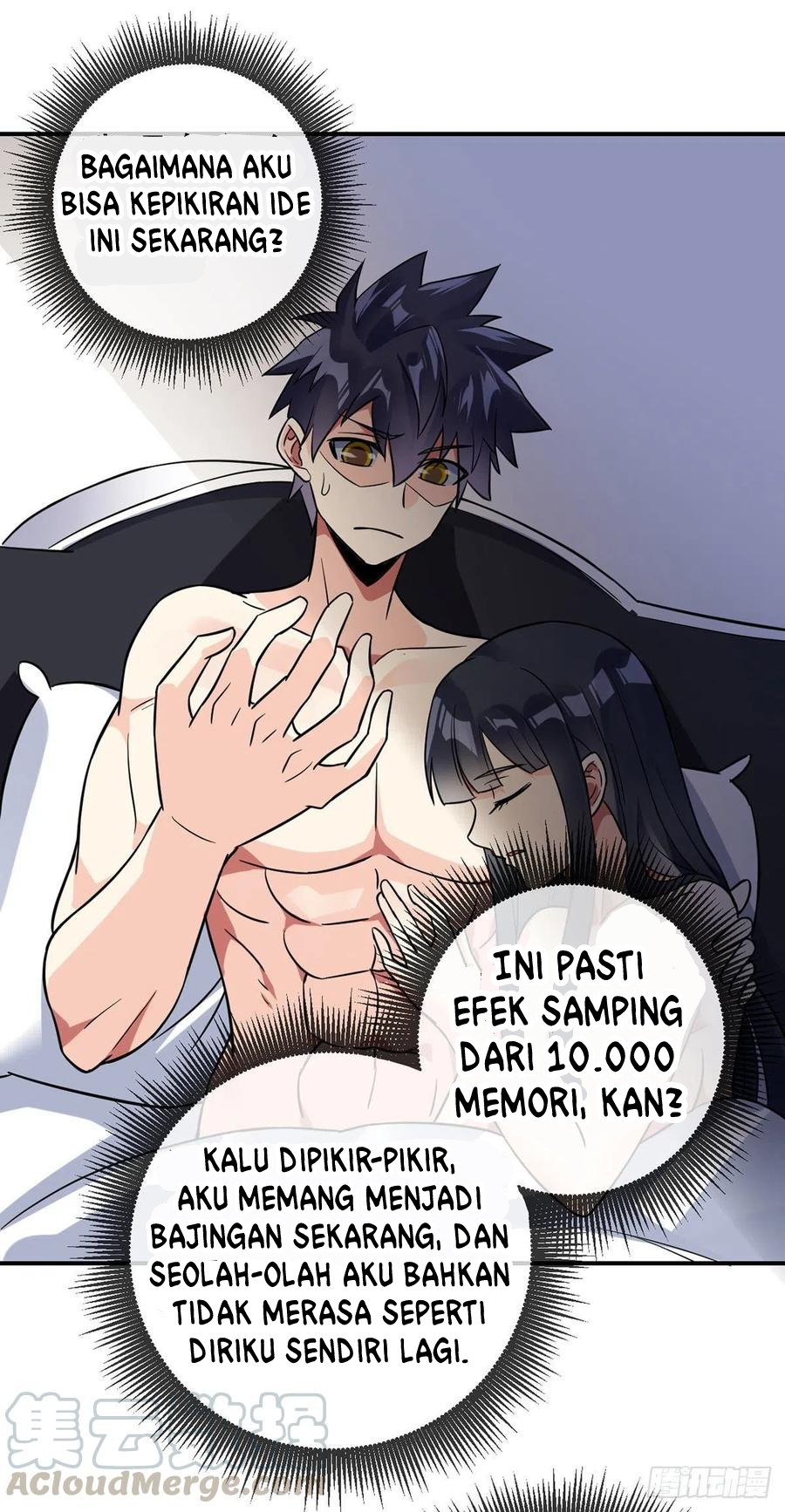 Baca My Son in Law - Chapter 68 halaman 14