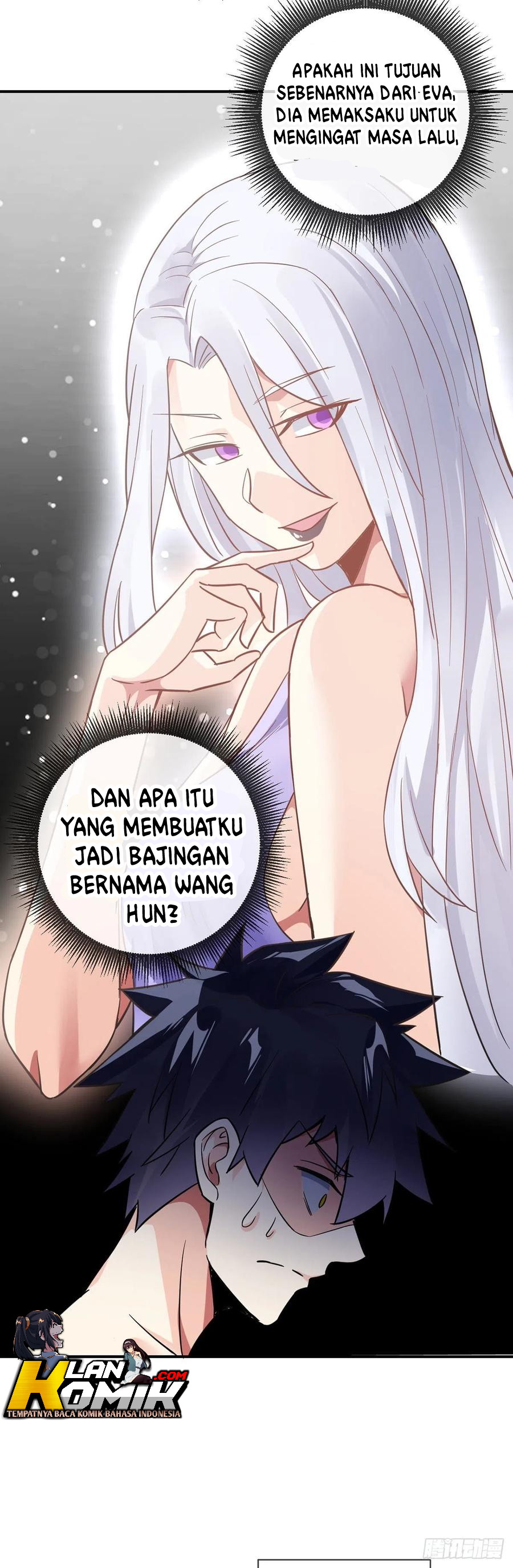 Baca My Son in Law - Chapter 68 halaman 15