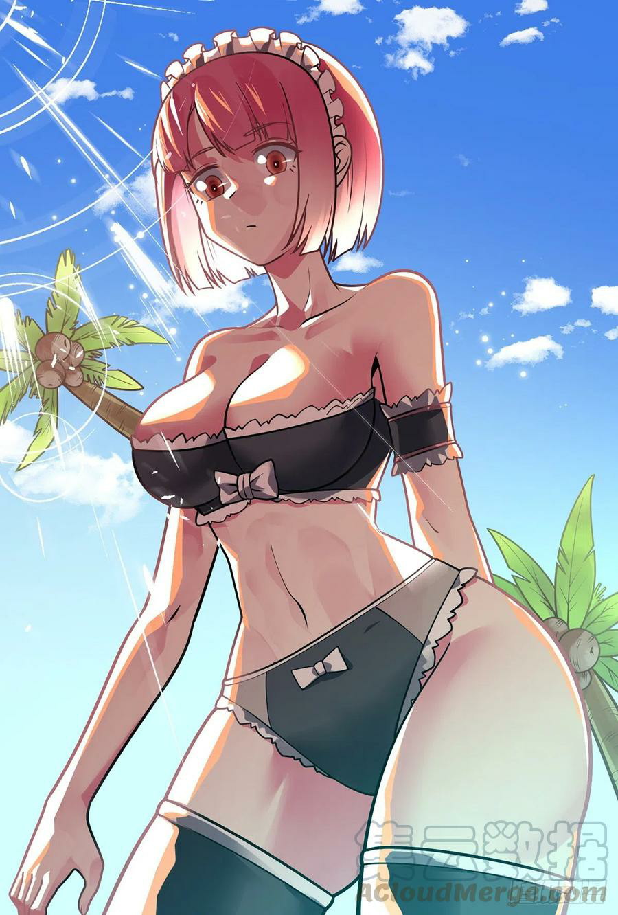 Baca My Son in Law - Chapter 68 halaman 2