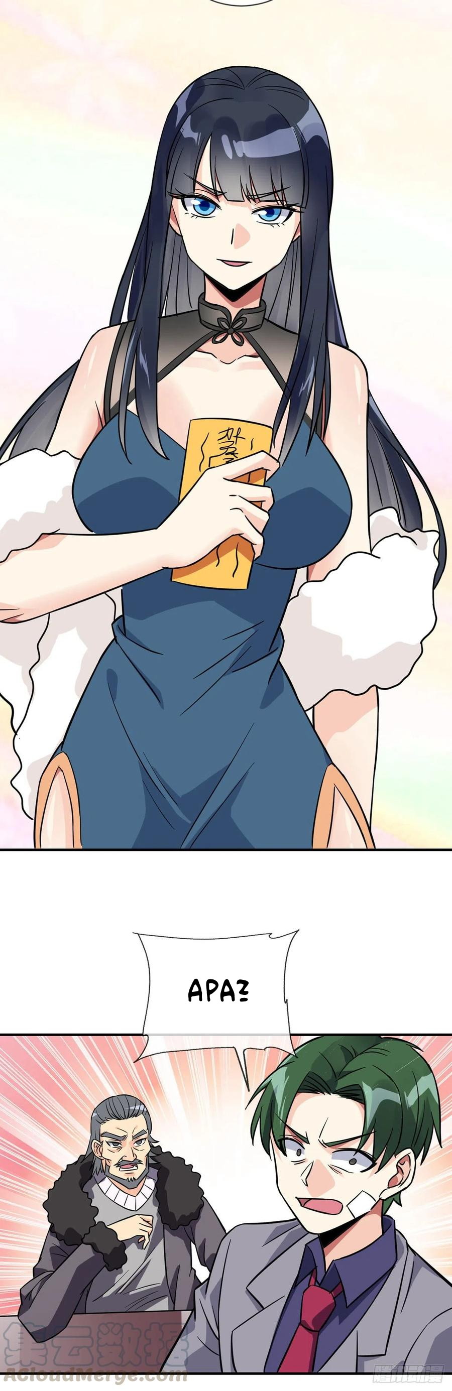 Baca My Son in Law - Chapter 68 halaman 20