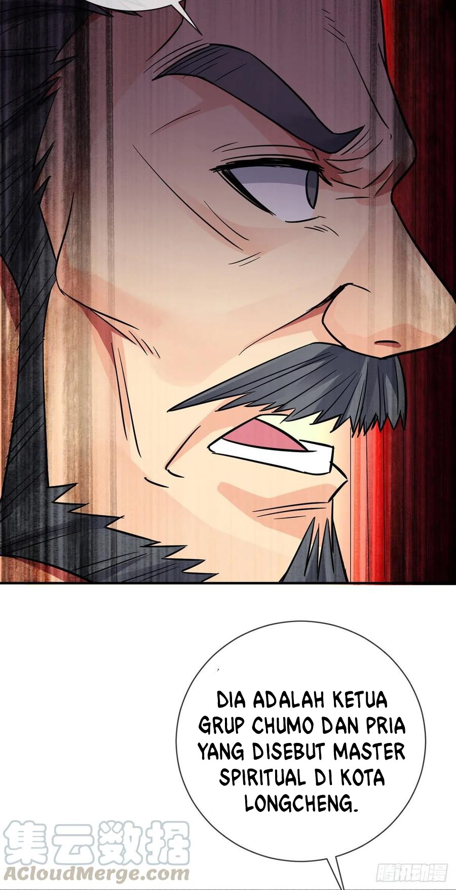 Baca My Son in Law - Chapter 68 halaman 22