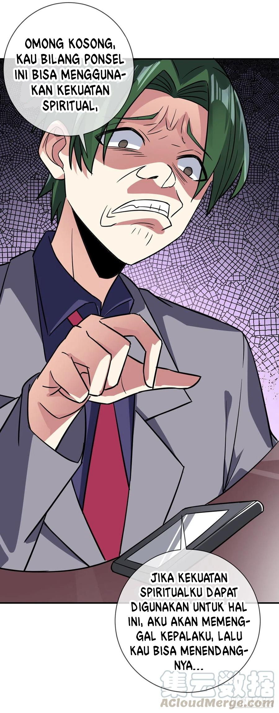 Baca My Son in Law - Chapter 68 halaman 24