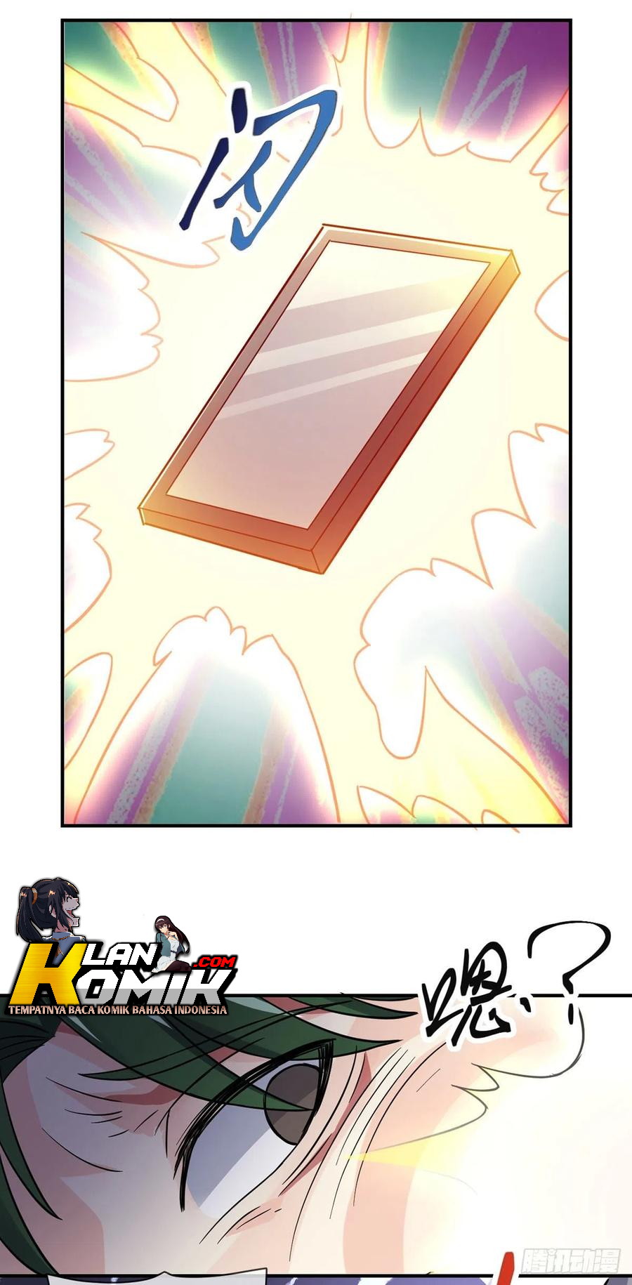 Baca My Son in Law - Chapter 68 halaman 25