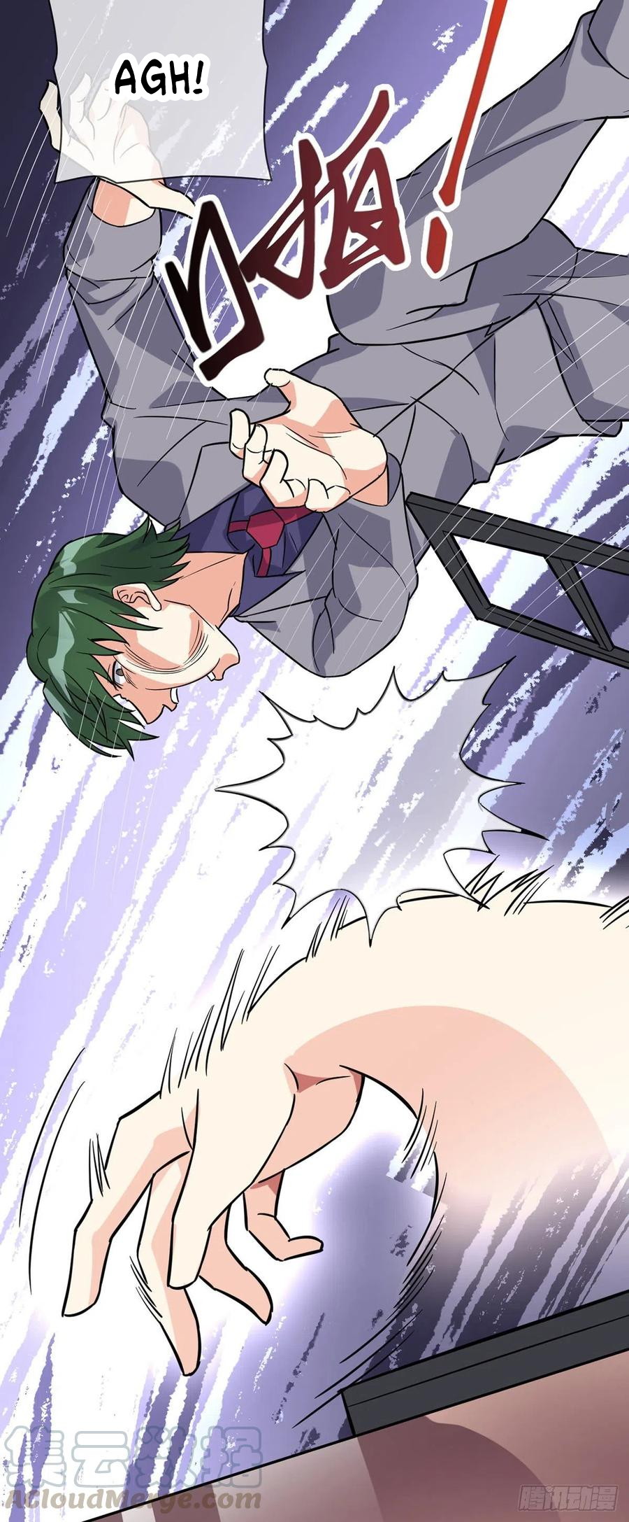 Baca My Son in Law - Chapter 68 halaman 26