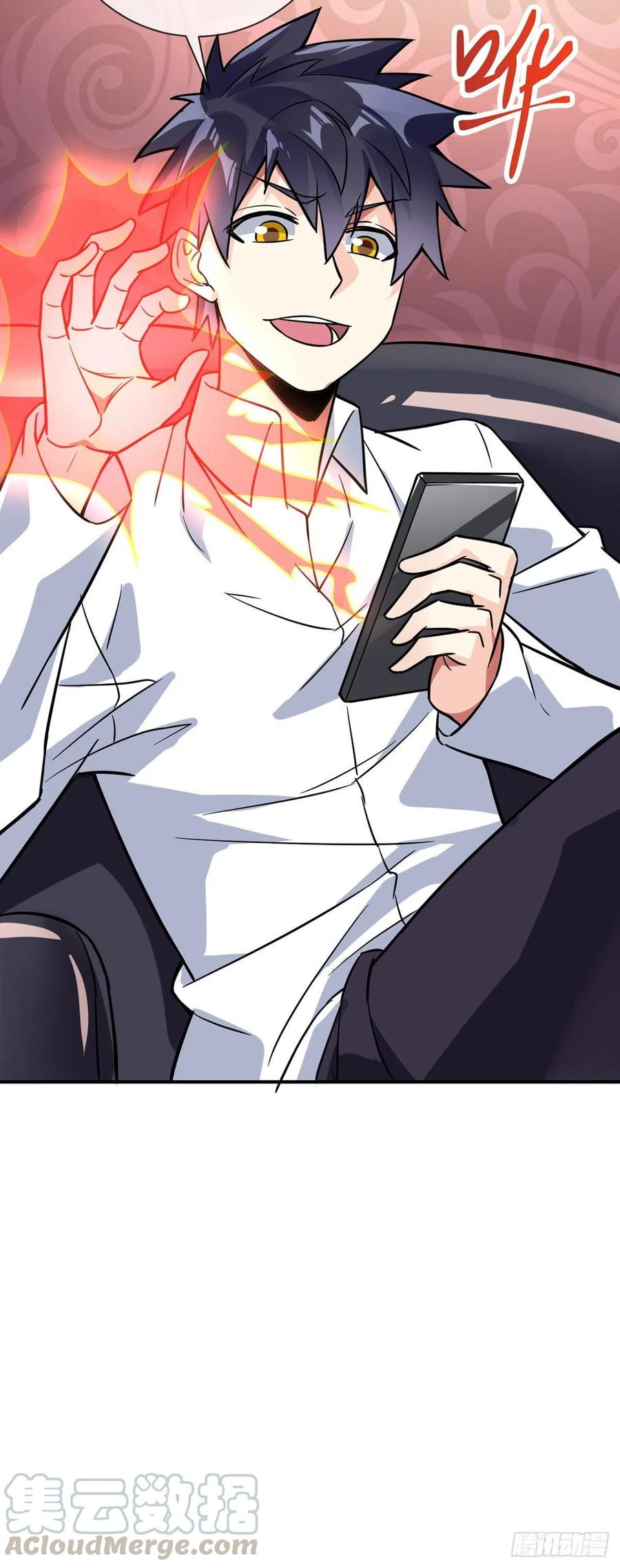 Baca My Son in Law - Chapter 68 halaman 28