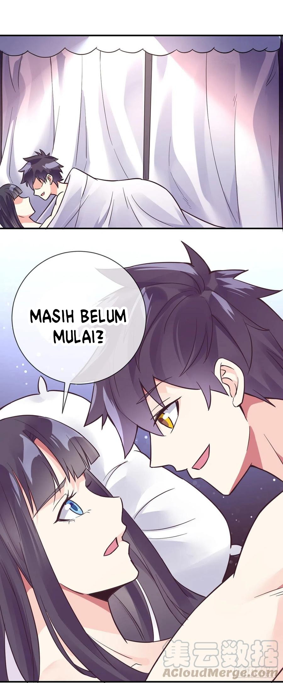 Baca My Son in Law - Chapter 68 halaman 4