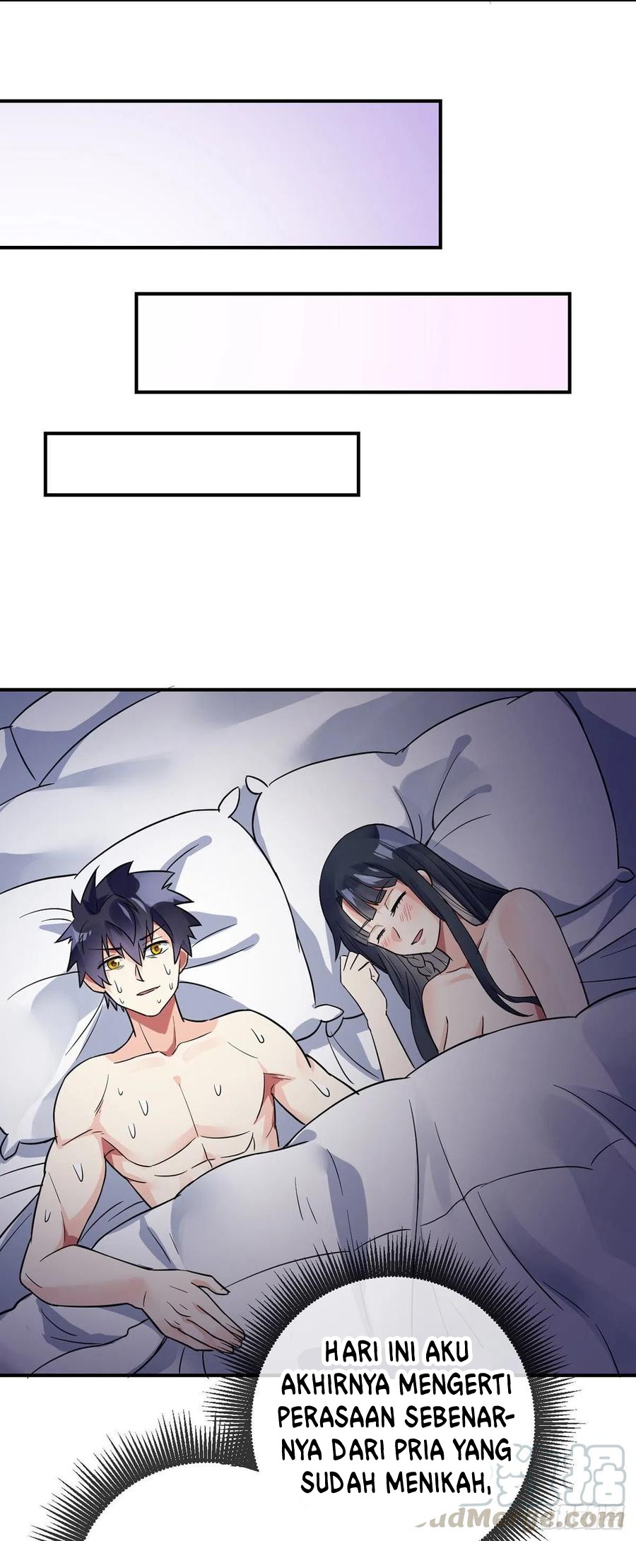 Baca My Son in Law - Chapter 68 halaman 6