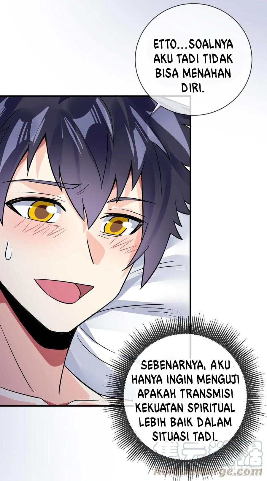 Baca My Son in Law - Chapter 68 halaman 8