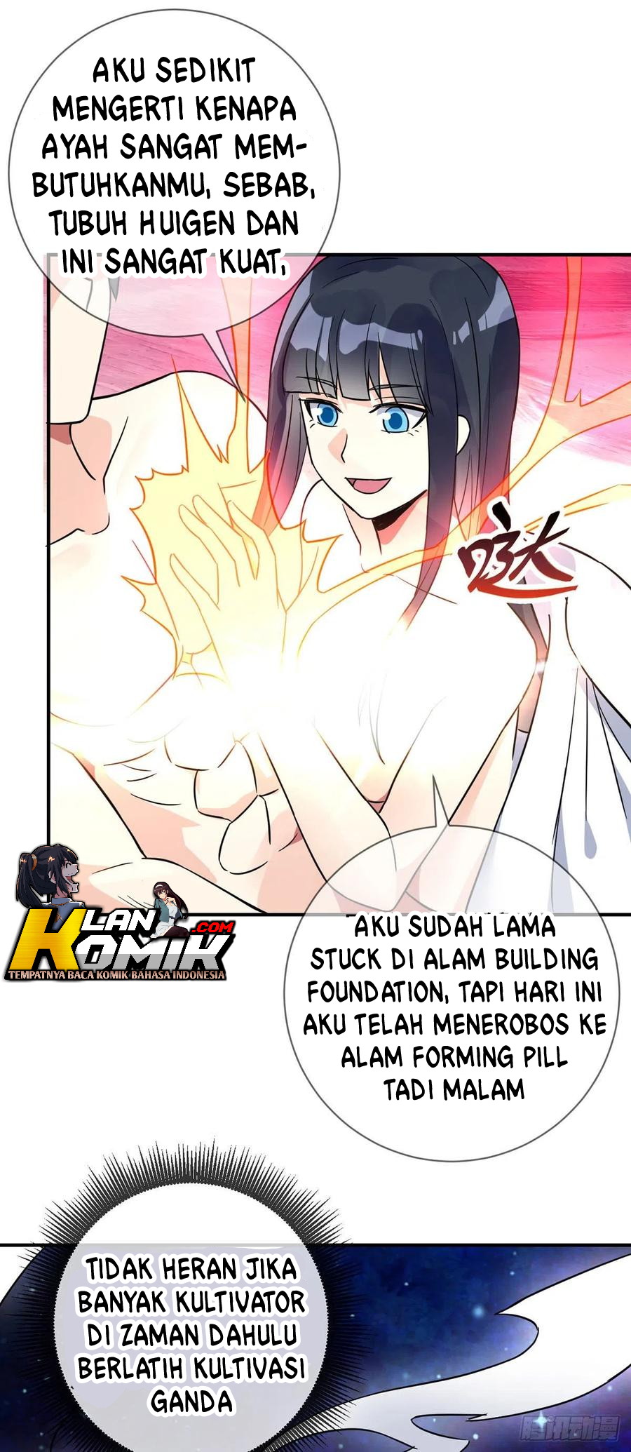 Baca My Son in Law - Chapter 68 halaman 9