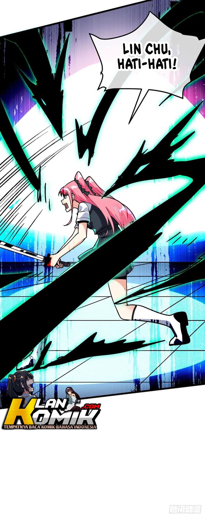 Baca My Son in Law - Chapter 71 halaman 12