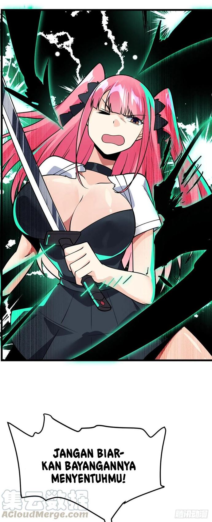 Baca My Son in Law - Chapter 71 halaman 13