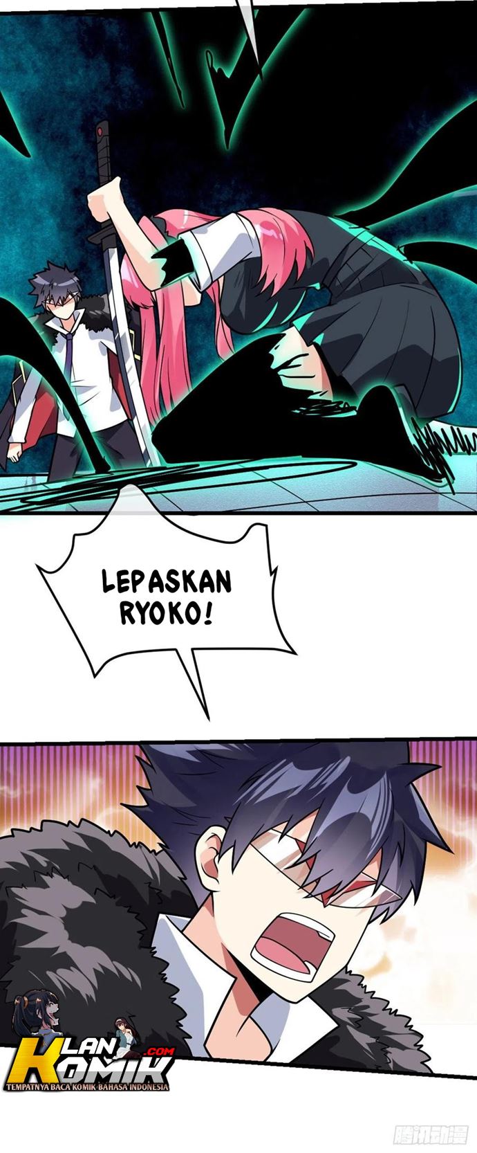 Baca My Son in Law - Chapter 71 halaman 14