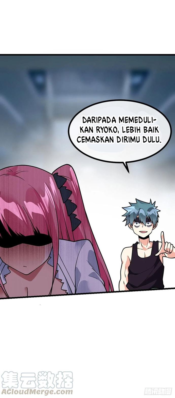 Baca My Son in Law - Chapter 71 halaman 15
