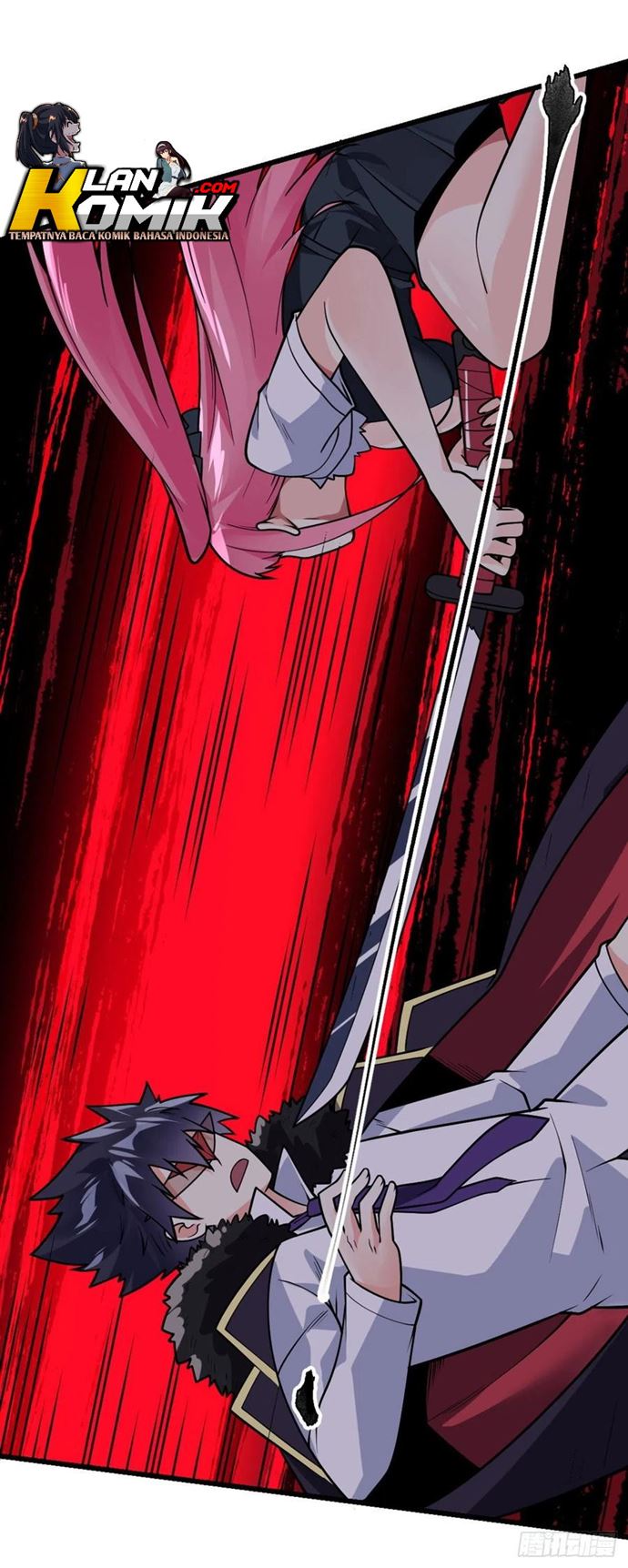 Baca My Son in Law - Chapter 71 halaman 16