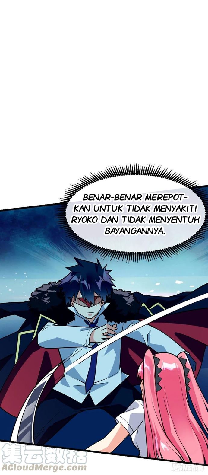 Baca My Son in Law - Chapter 71 halaman 17