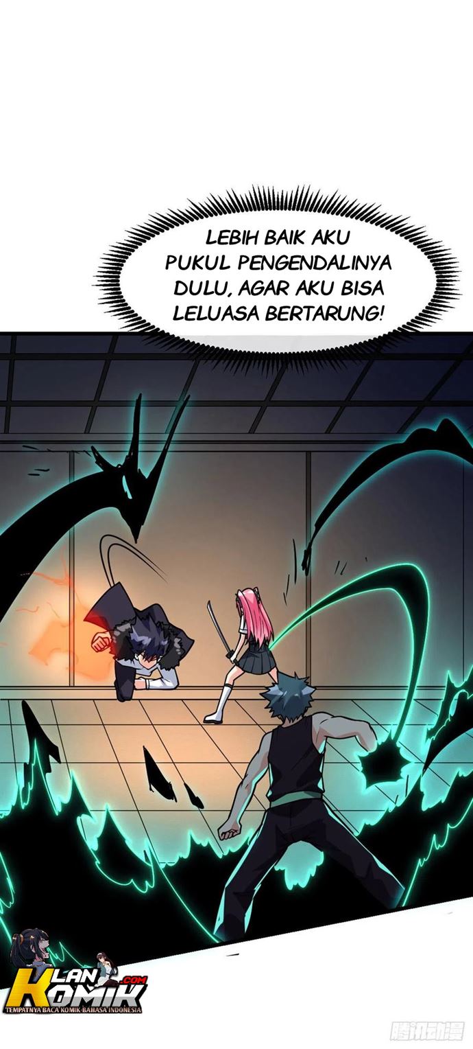 Baca My Son in Law - Chapter 71 halaman 18