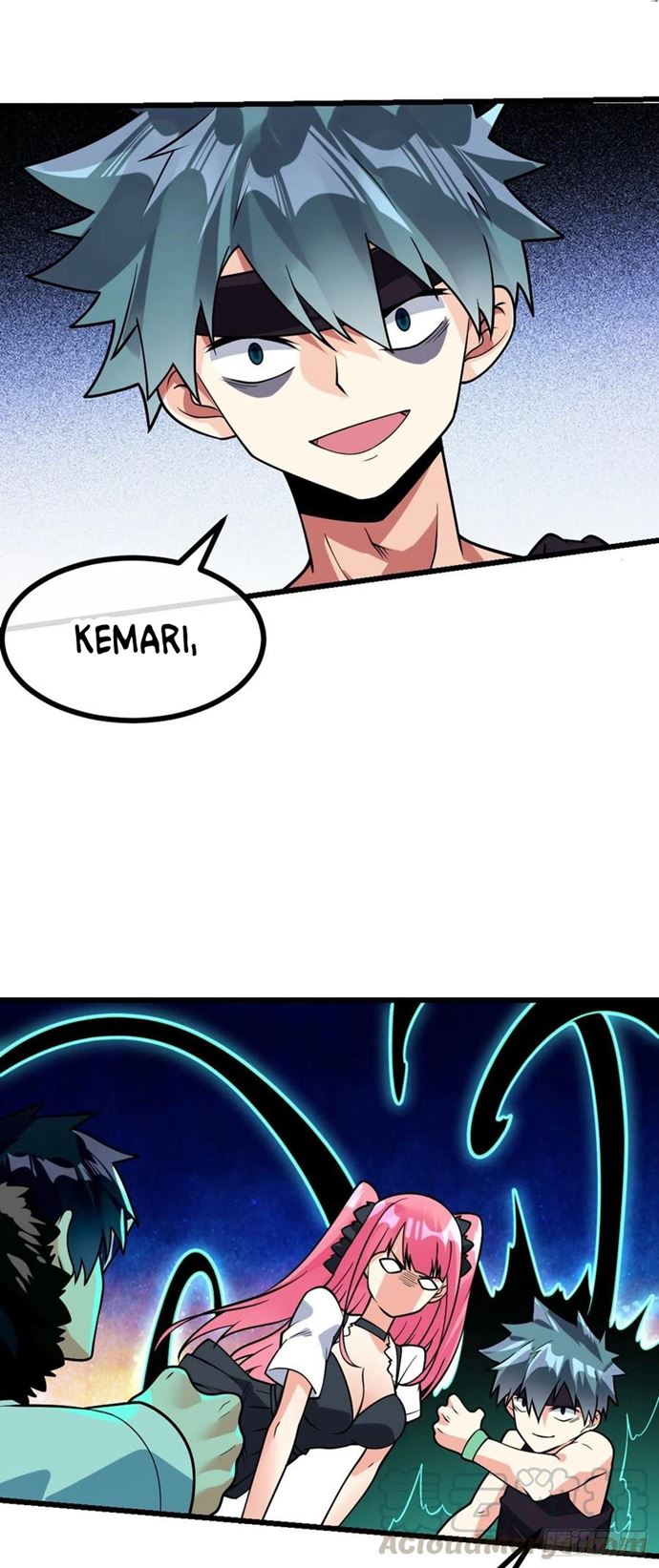 Baca My Son in Law - Chapter 71 halaman 19