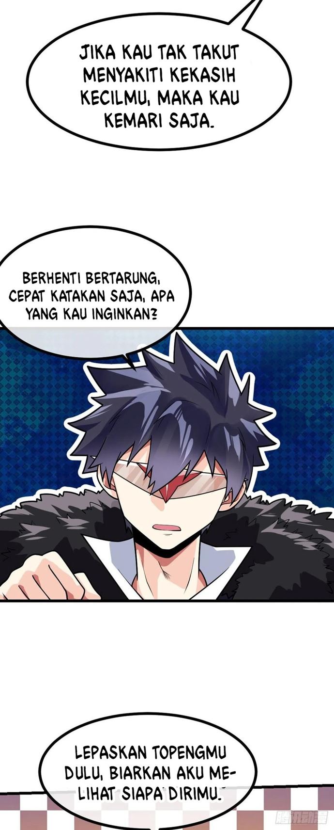 Baca My Son in Law - Chapter 71 halaman 20