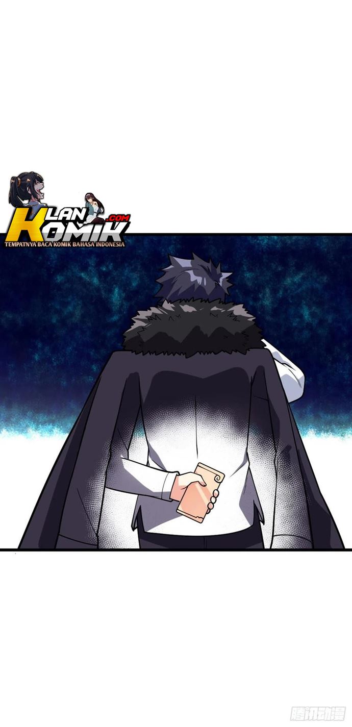 Baca My Son in Law - Chapter 71 halaman 22