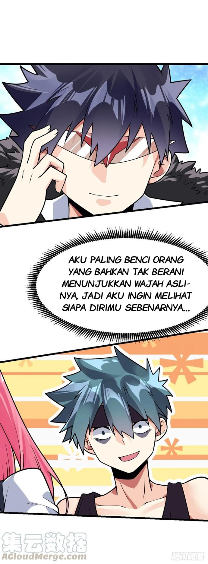 Baca My Son in Law - Chapter 71 halaman 23