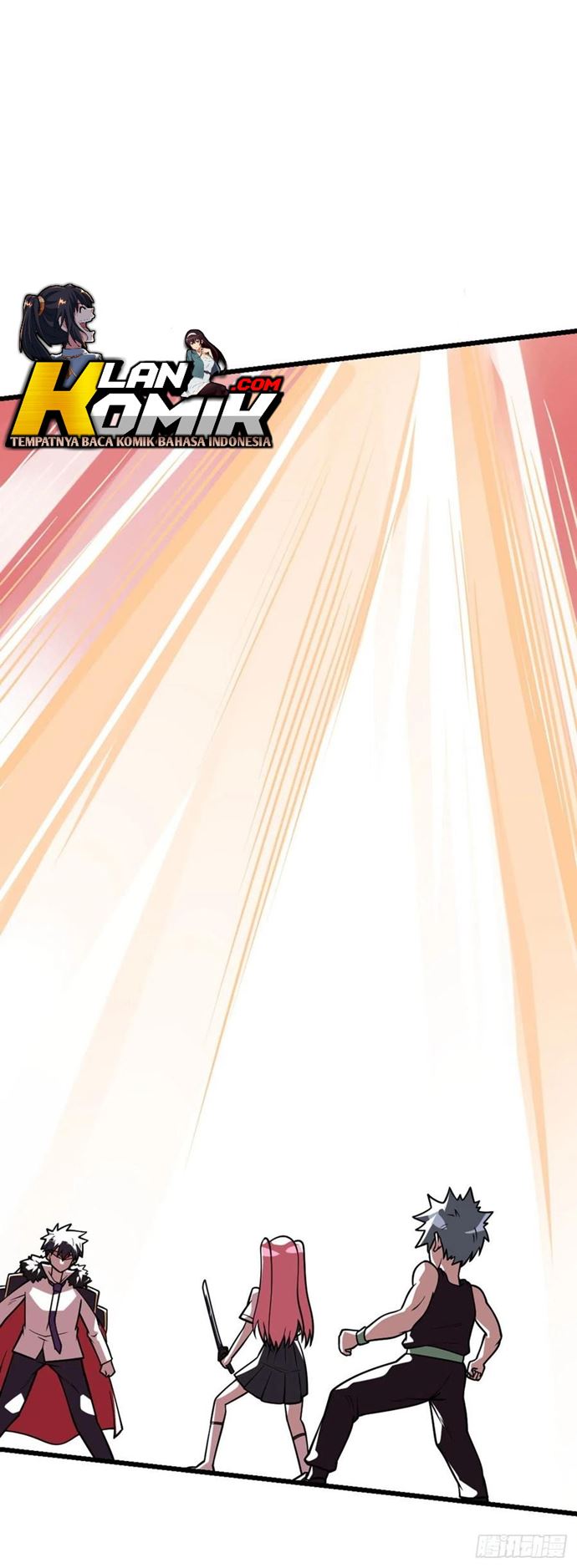 Baca My Son in Law - Chapter 71 halaman 24