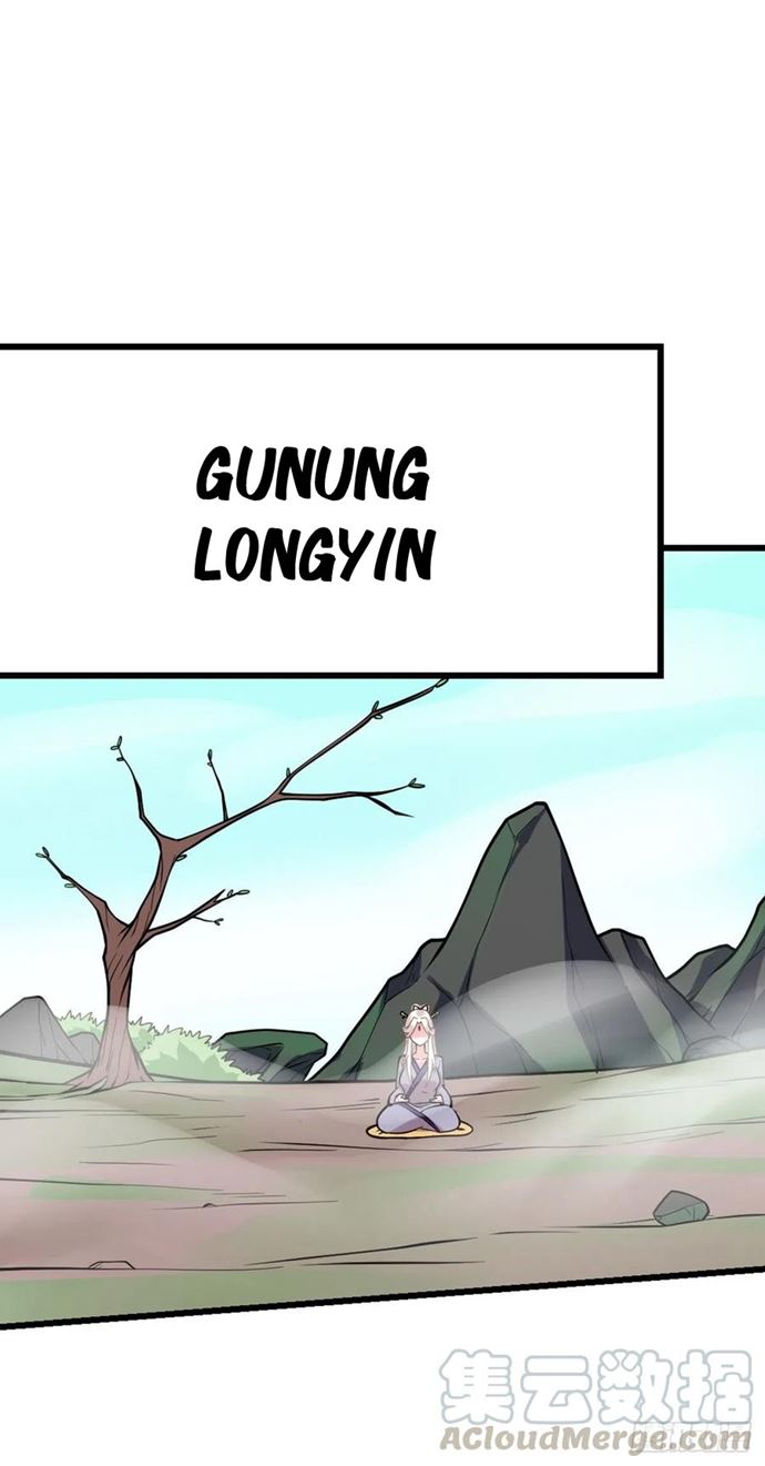 Baca My Son in Law - Chapter 71 halaman 25