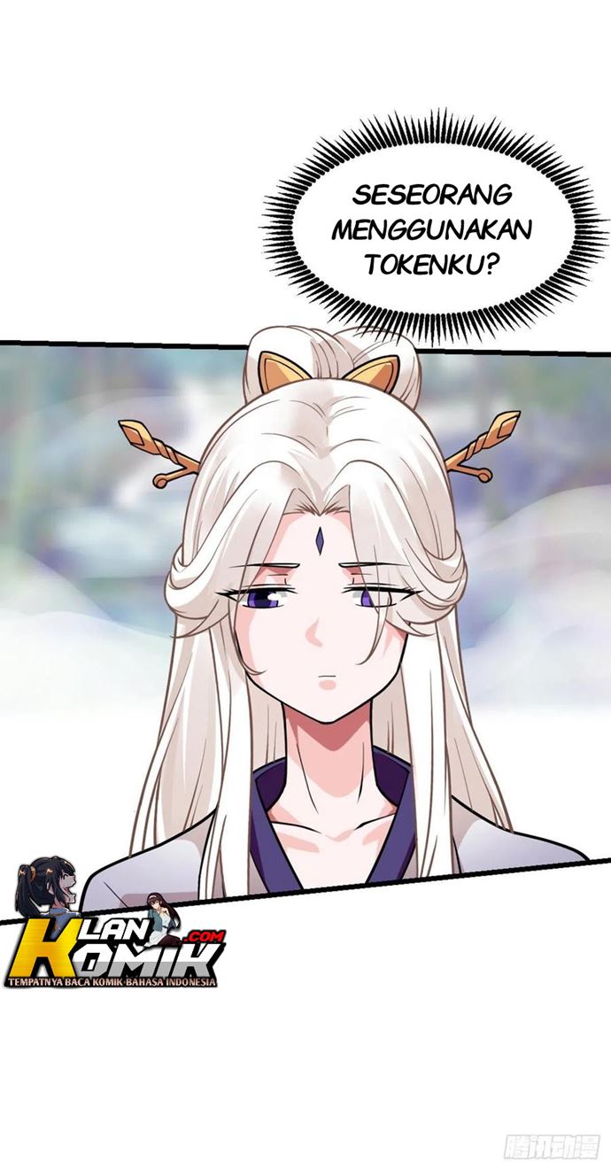 Baca My Son in Law - Chapter 71 halaman 26