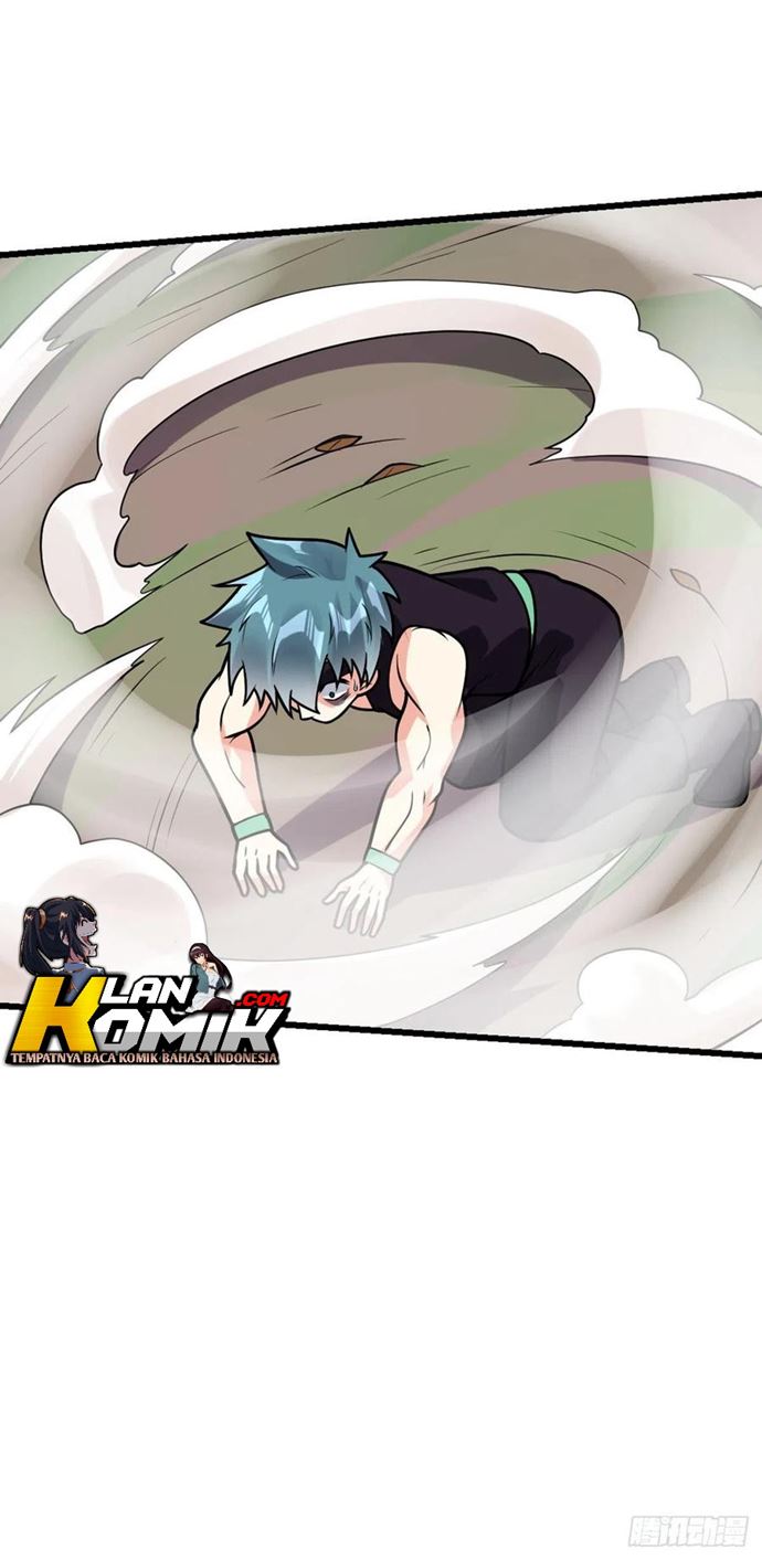 Baca My Son in Law - Chapter 71 halaman 28