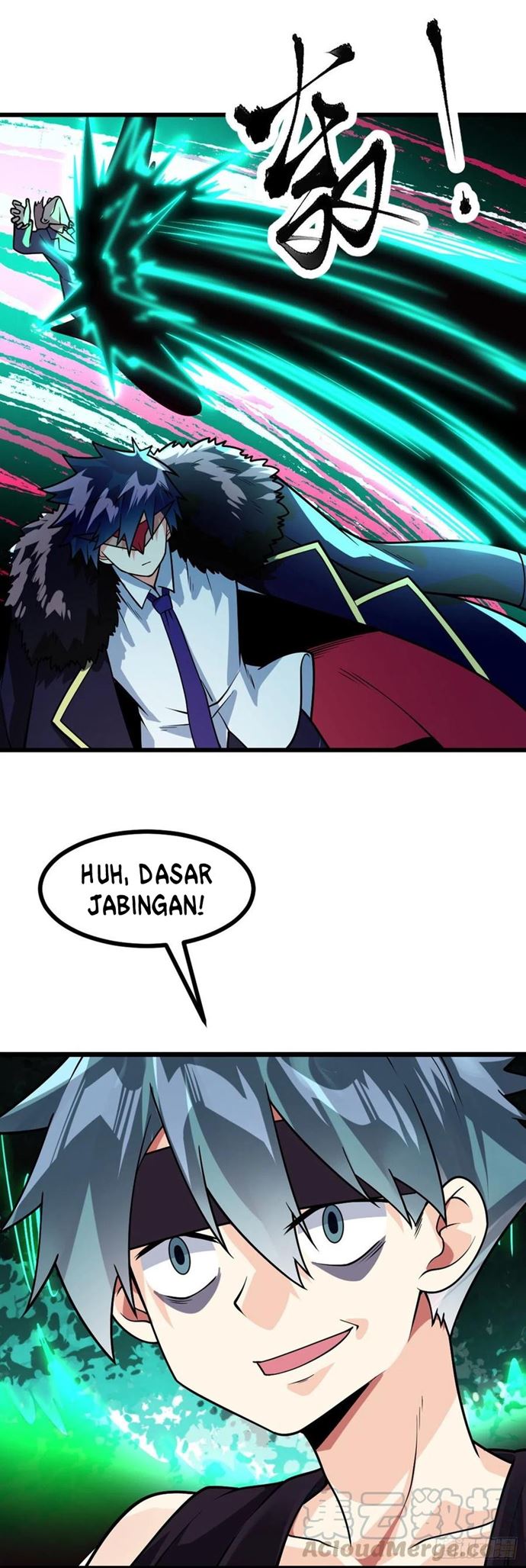 Baca My Son in Law - Chapter 71 halaman 3