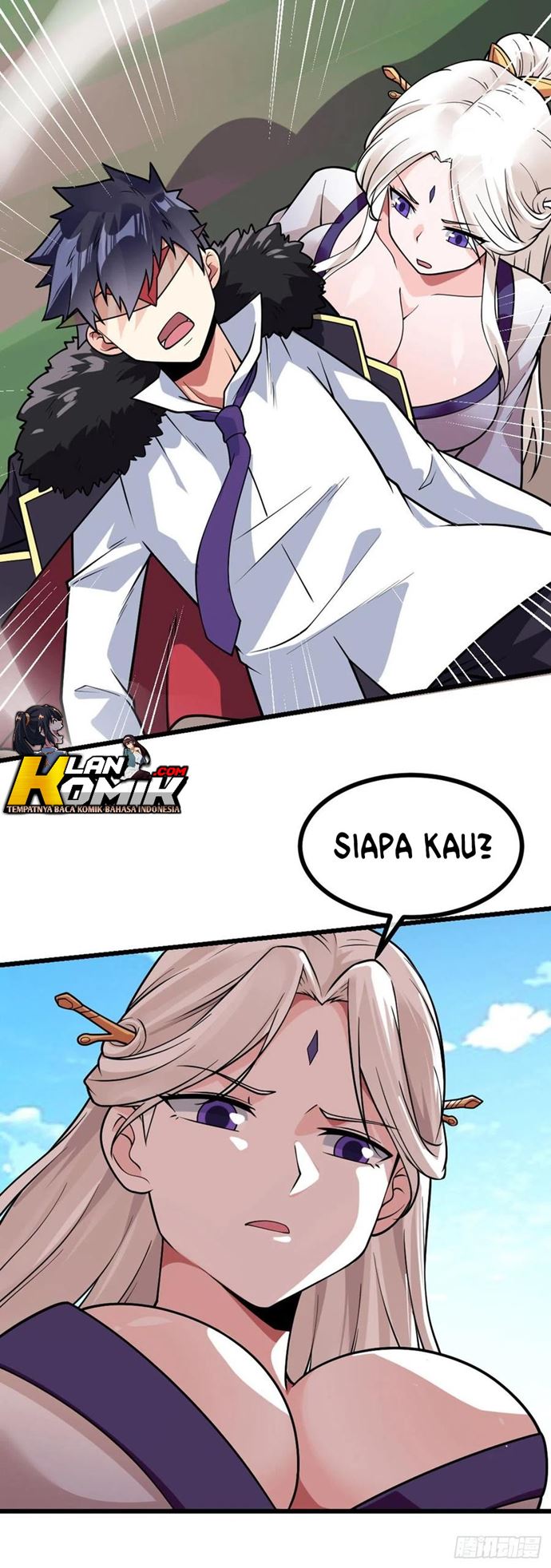 Baca My Son in Law - Chapter 71 halaman 30