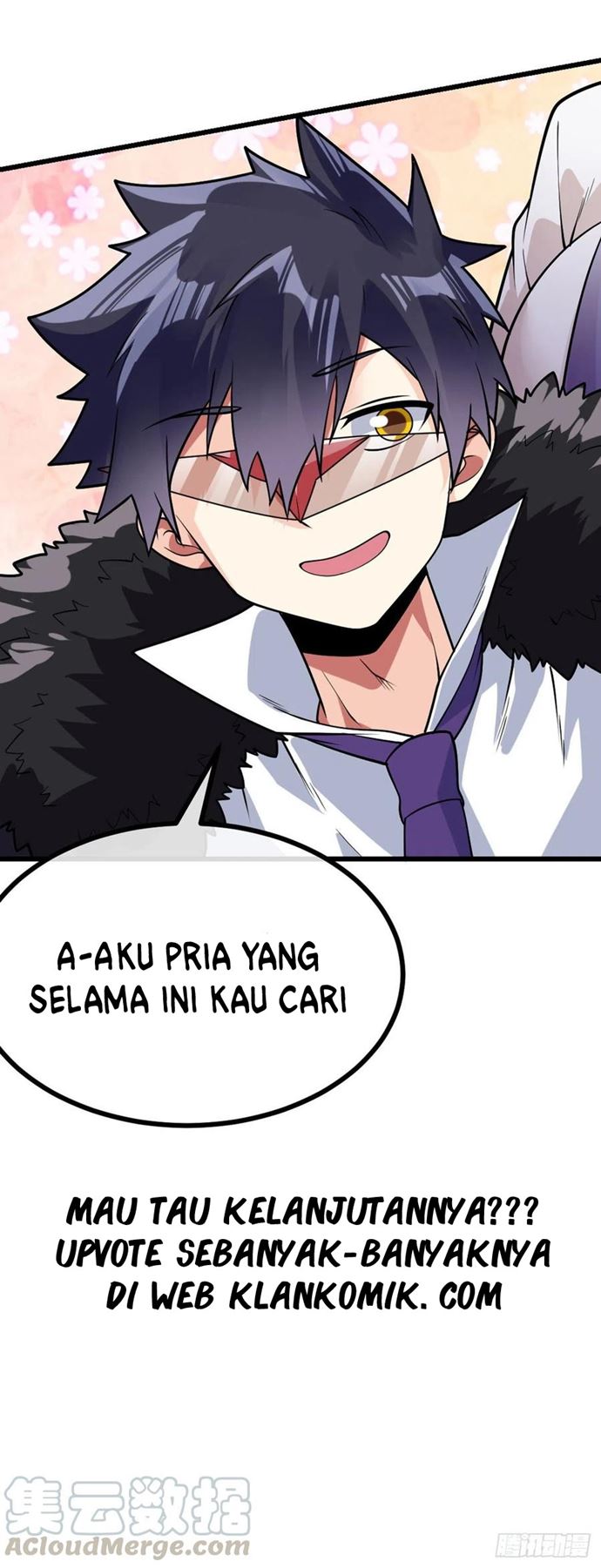 Baca My Son in Law - Chapter 71 halaman 31