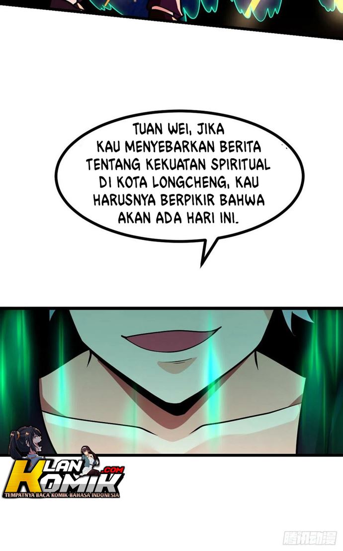 Baca My Son in Law - Chapter 71 halaman 6