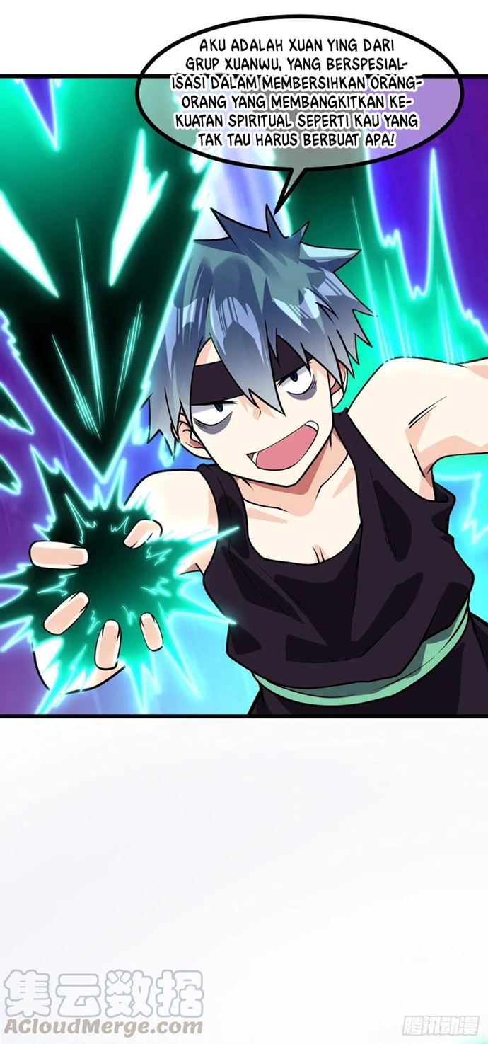 Baca My Son in Law - Chapter 71 halaman 7