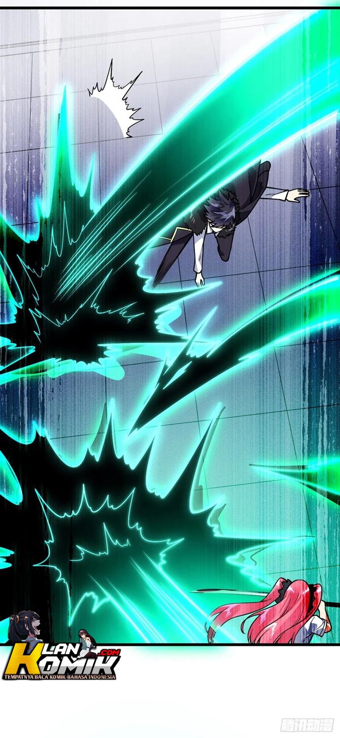 Baca My Son in Law - Chapter 71 halaman 8