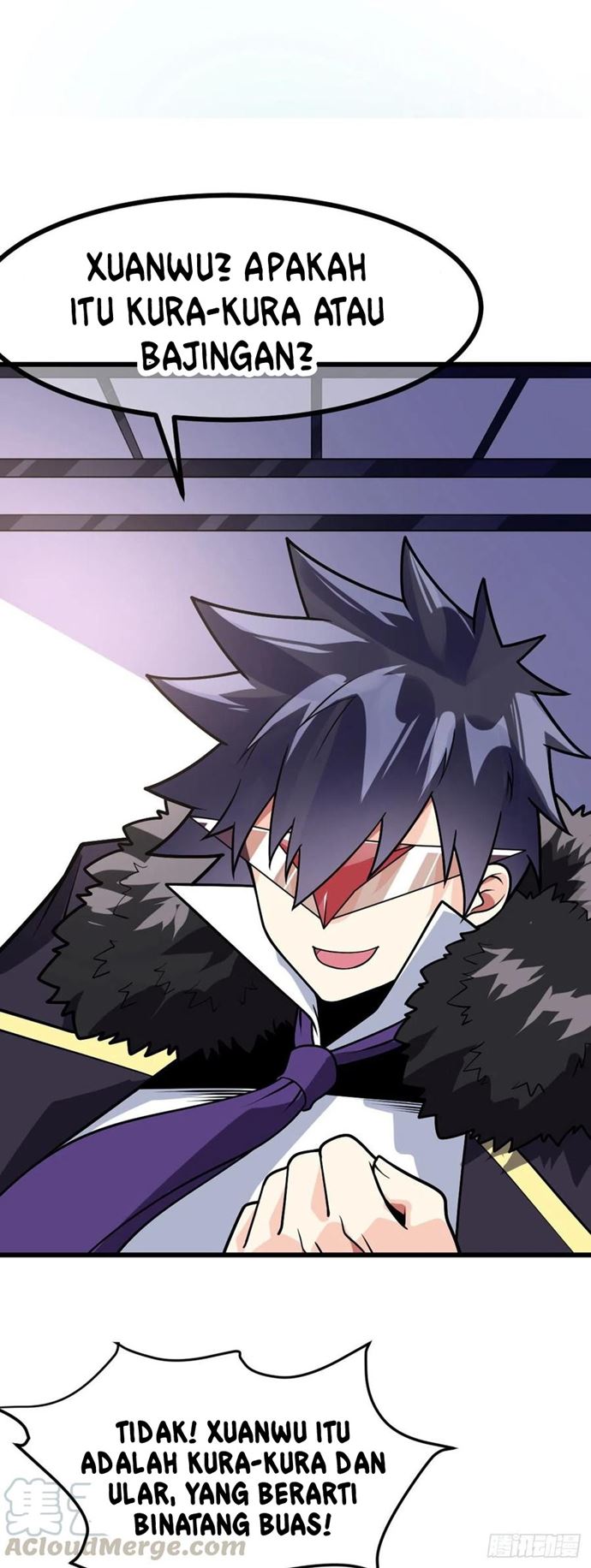 Baca My Son in Law - Chapter 71 halaman 9