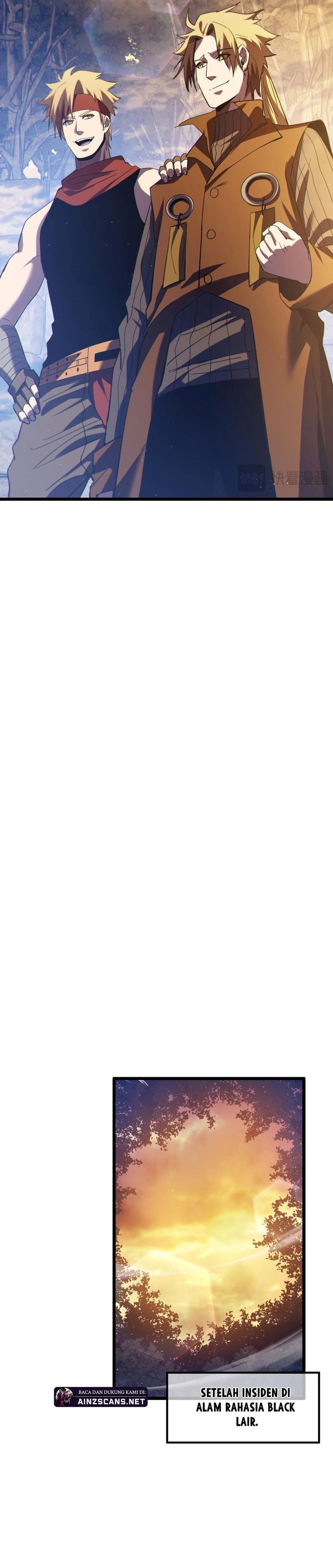 Baca My Unbeatable Passive Skill Lets Me Deal Massive Damage! - Chapter 107 halaman 10