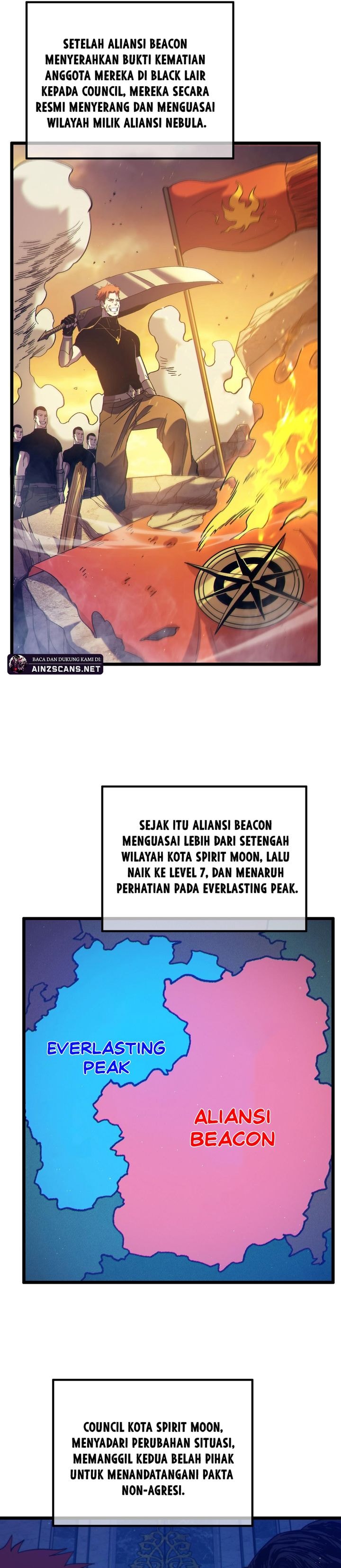 Baca My Unbeatable Passive Skill Lets Me Deal Massive Damage! - Chapter 107 halaman 11