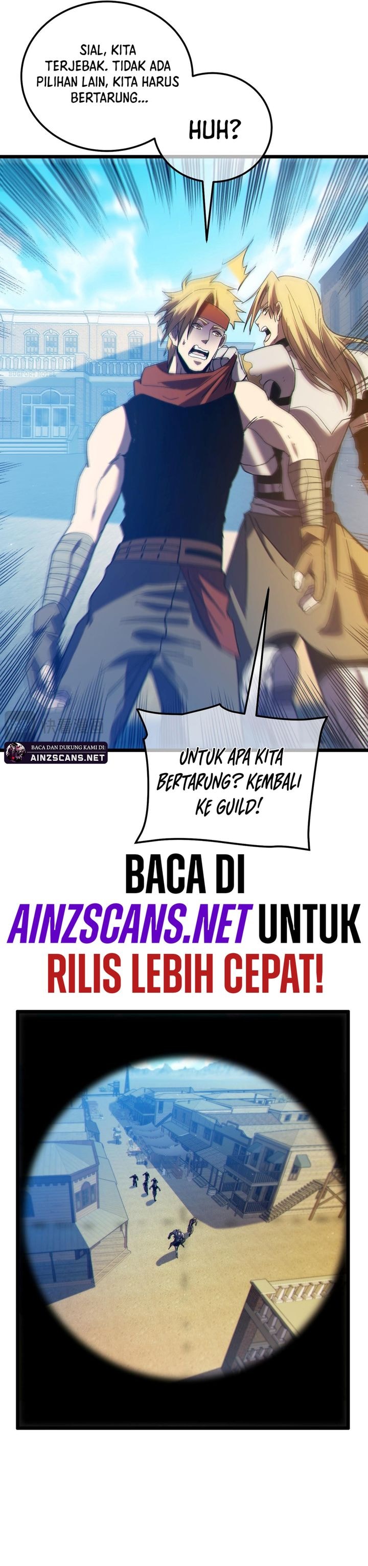 Baca My Unbeatable Passive Skill Lets Me Deal Massive Damage! - Chapter 107 halaman 19