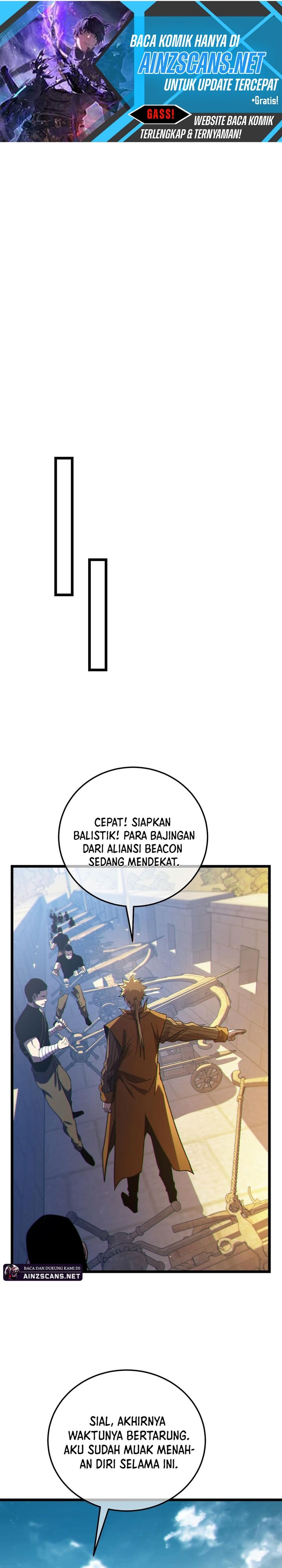 Baca My Unbeatable Passive Skill Lets Me Deal Massive Damage! - Chapter 107 halaman 23